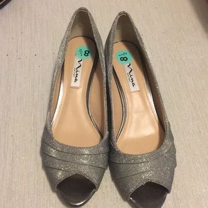 Evening shoes by Nina